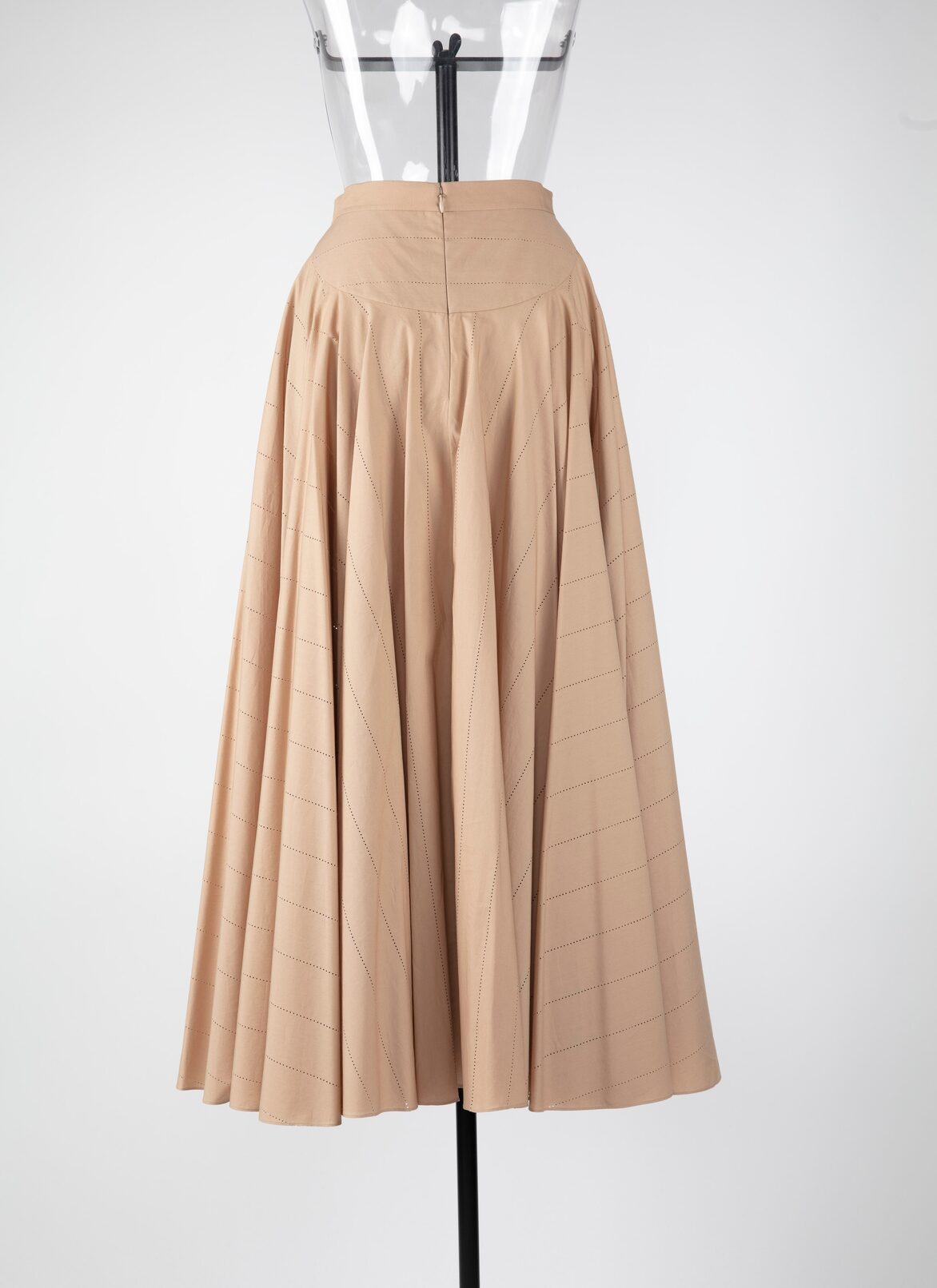 Skirts ALAÏA BLUSH SKIRTS